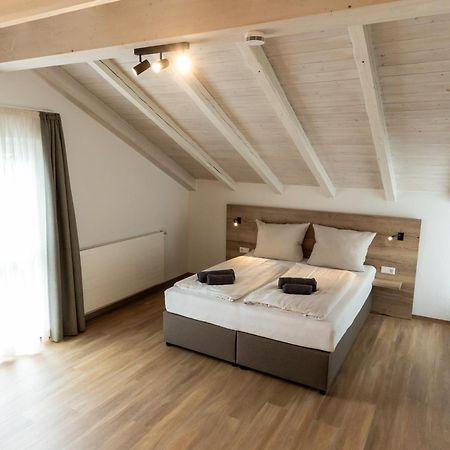 Kapfwald Appartements باد درهيم المظهر الخارجي الصورة