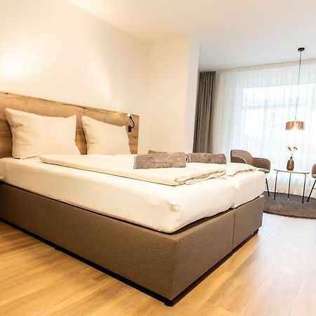 Kapfwald Appartements باد درهيم المظهر الخارجي الصورة