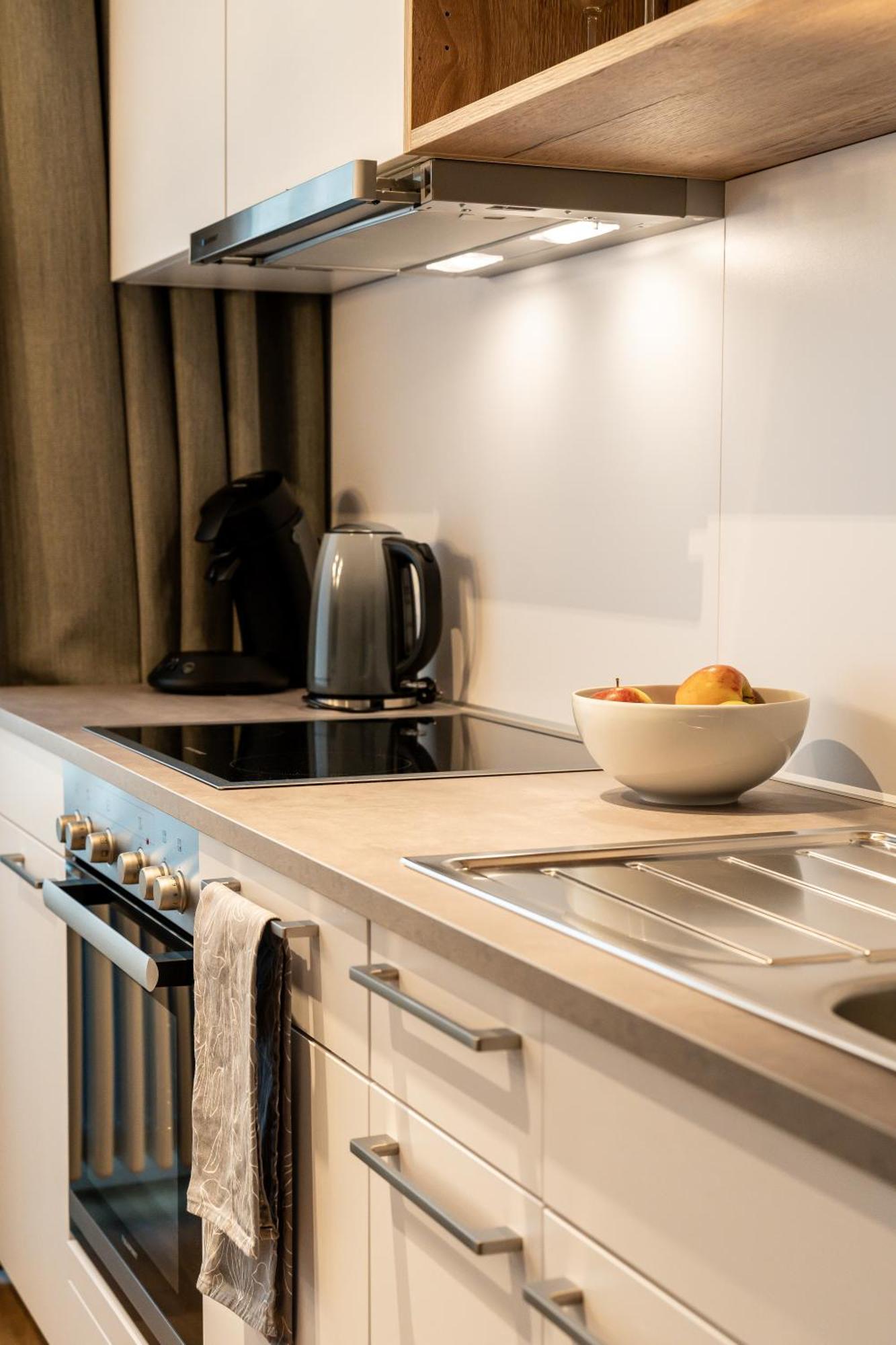 Kapfwald Appartements باد درهيم المظهر الخارجي الصورة