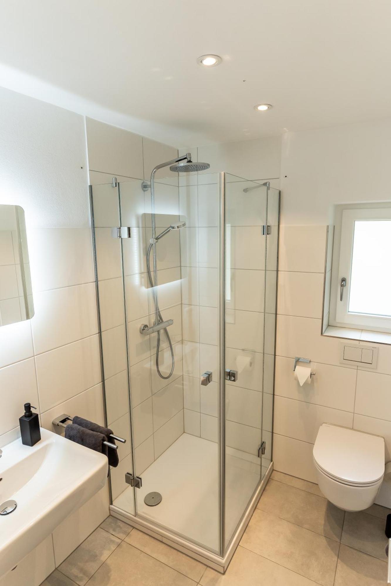 Kapfwald Appartements باد درهيم المظهر الخارجي الصورة